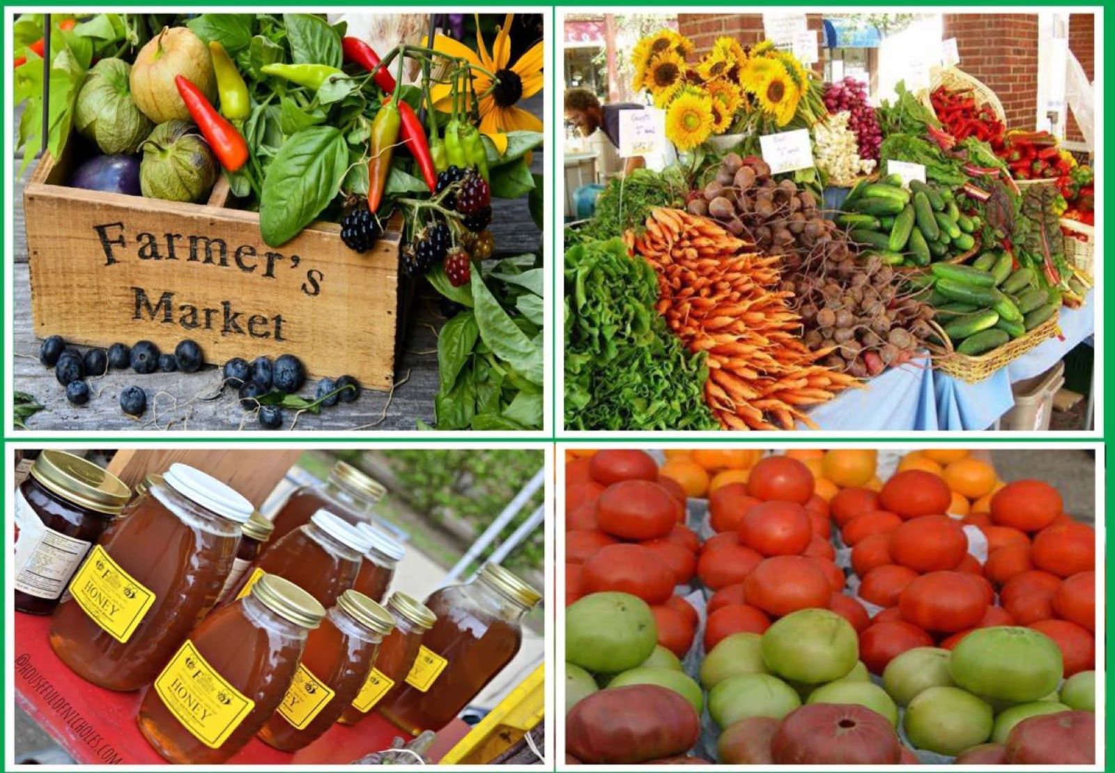 Market day