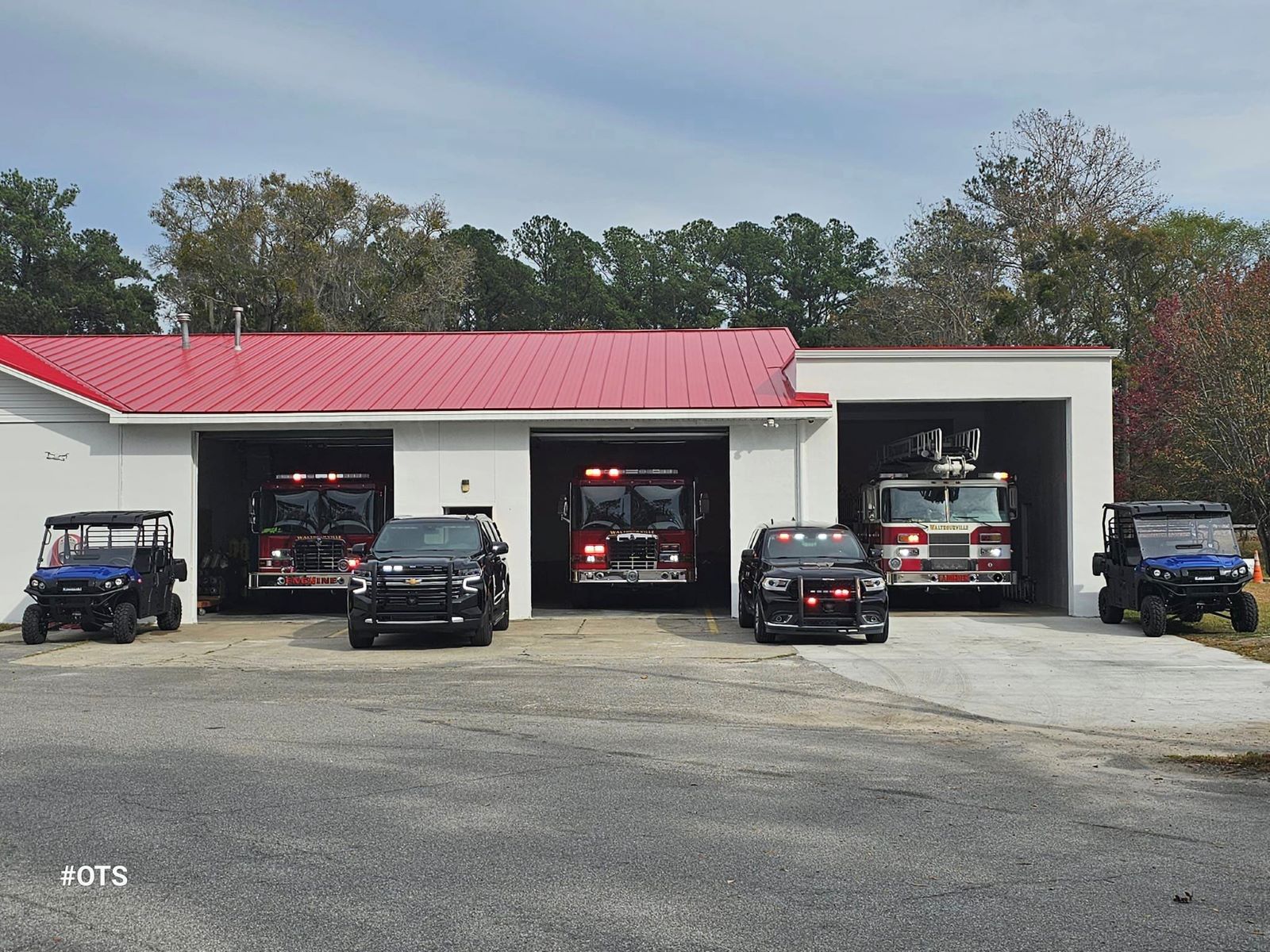 Fire Dept