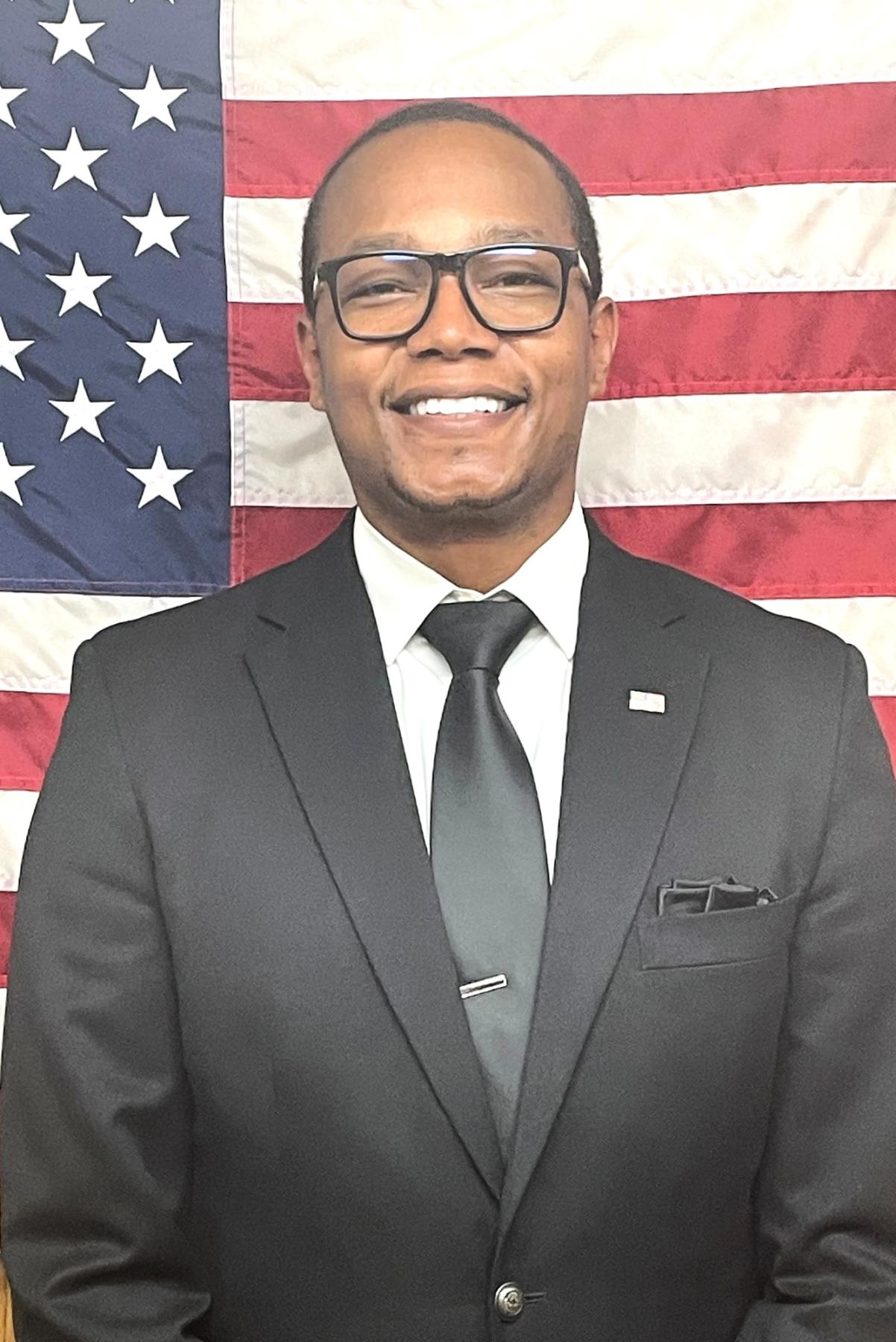 Councilman Boston