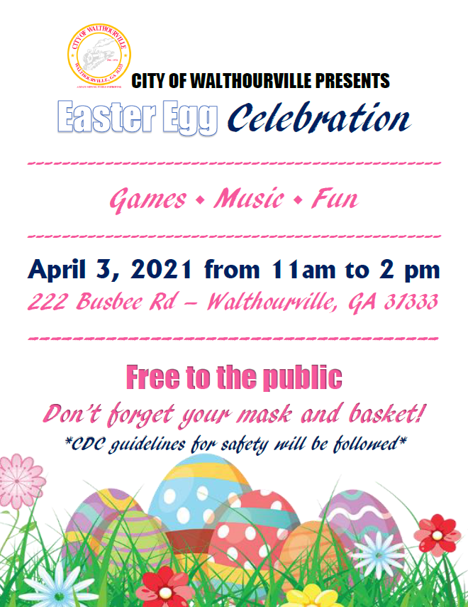 Easter Celebration